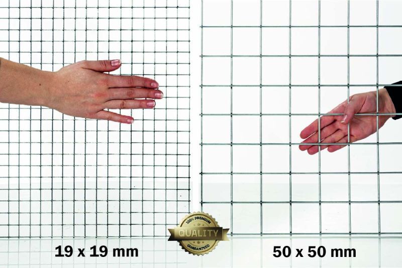 Glorenza Noor - Kattenren - Antraciet - 187x190x345 cm