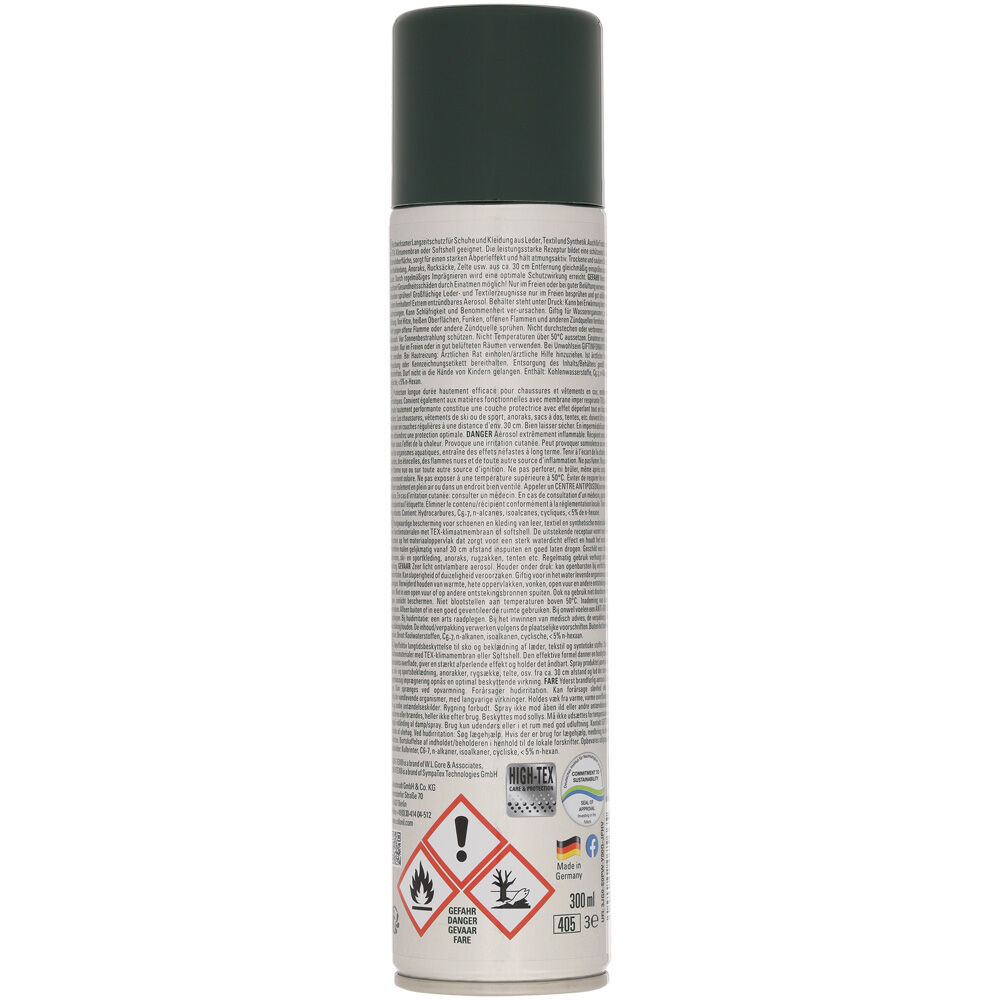 Collonil Universele protector - Impregneermiddel - 300 ml