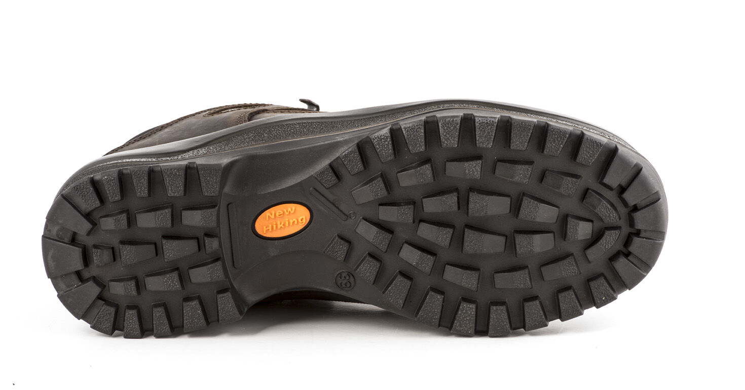 Grisport Hamar - Wandelschoenen - null - 42