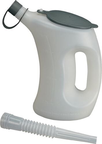 Pressol Schenkkan- Jerrycan Pressol Schenkkan- Jerrycan