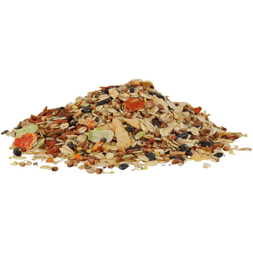 Welkoop Granola - Kippensnack - 1400