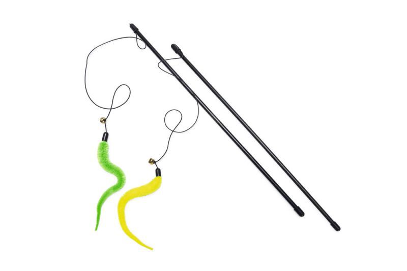 Beeztees Hengel Novi - Kattenspeeltje Beeztees Hengel Novi - Kattenspeeltje