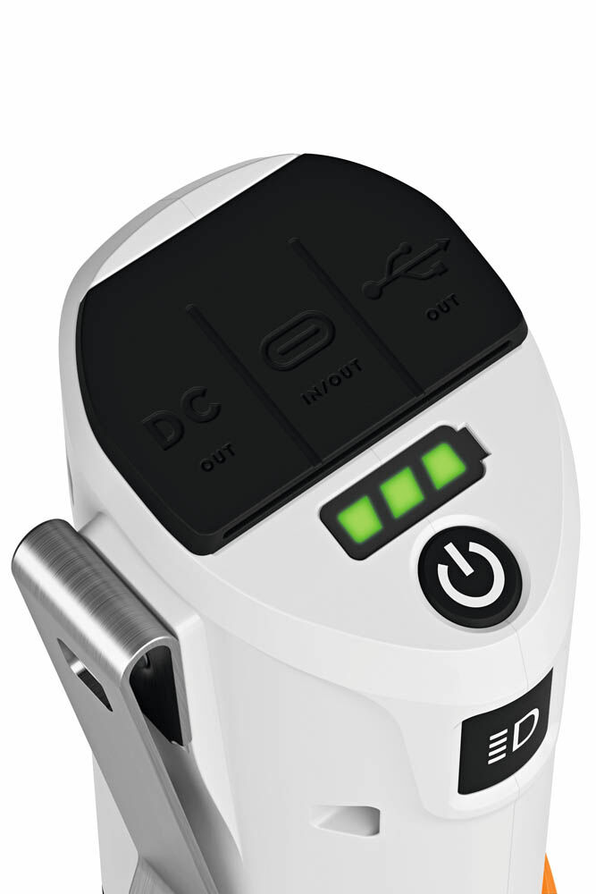 Stihl PS 1.0 - Powerbank