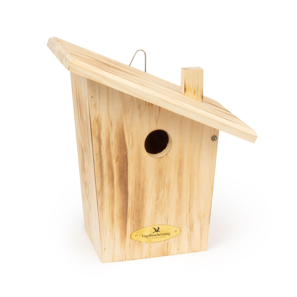 Vogelbescherming Aldine Nestkast Vogelbescherming Aldine Nestkast