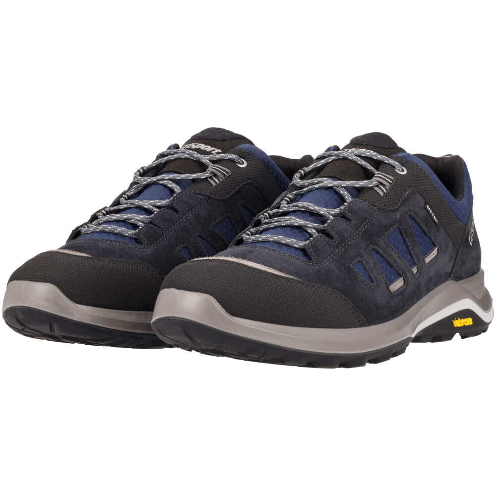 Grisport Palermo - Wandelschoenen - null - 41