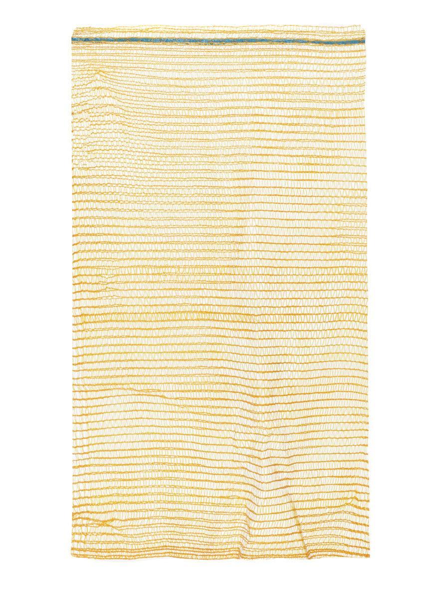 Netlon zak / uiennet met koord