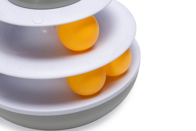 Beeztees Sapi - Kattenspeeltje