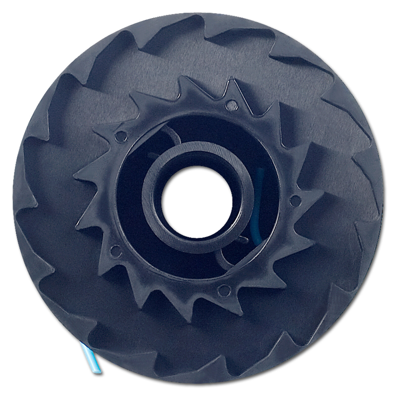 Arnold AT4.9 1.5mmx10m  - Trimmerspoel - 1000 cm