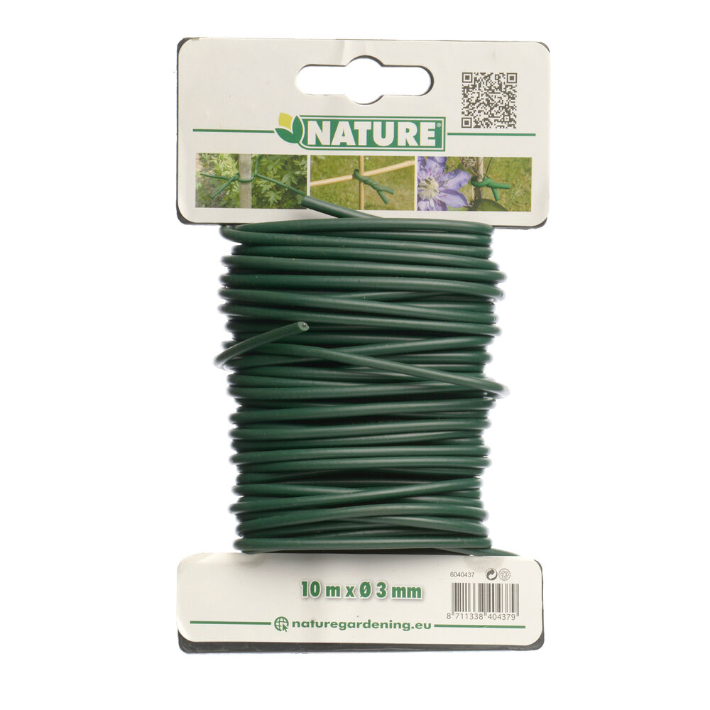 Nature - Rubberband - 10 meter Nature - Rubberband - 10 meter