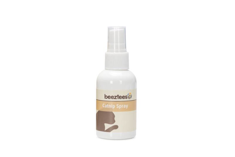 Beeztees - Catnip Spray