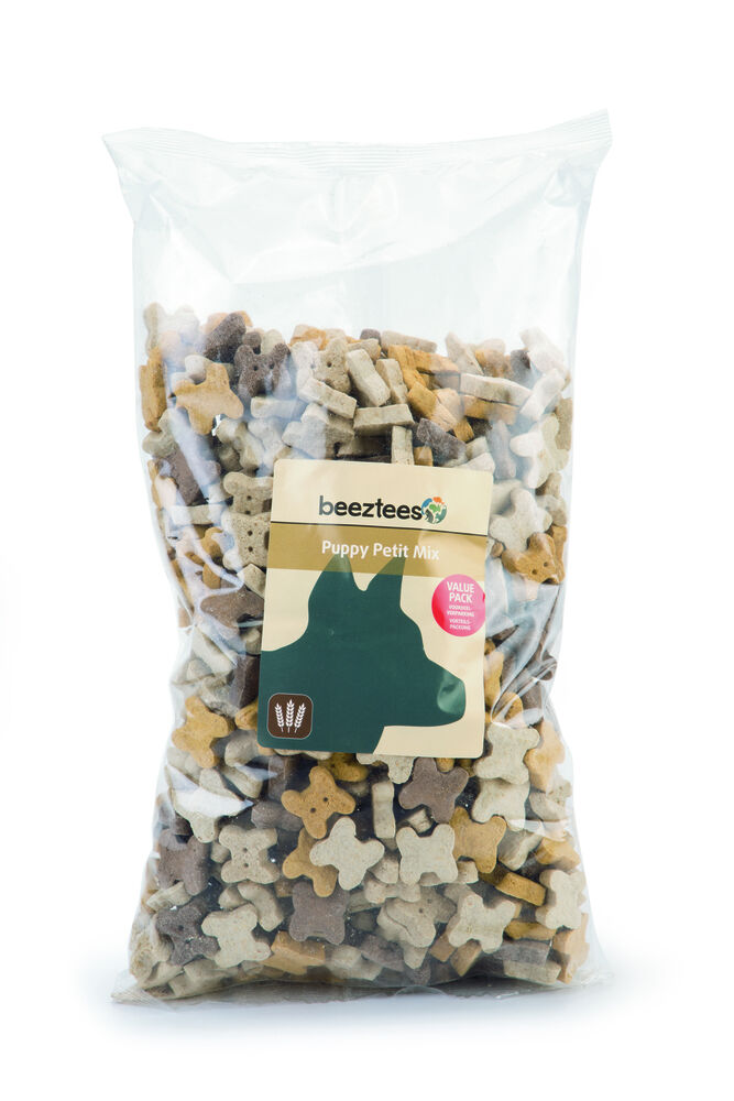 Beeztees Mix - Hondensnack Beeztees Mix - Hondensnack