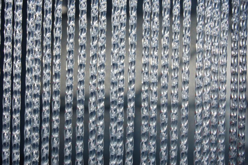 La Tenda LAZIO 3 - Anti vliegengordijn - S