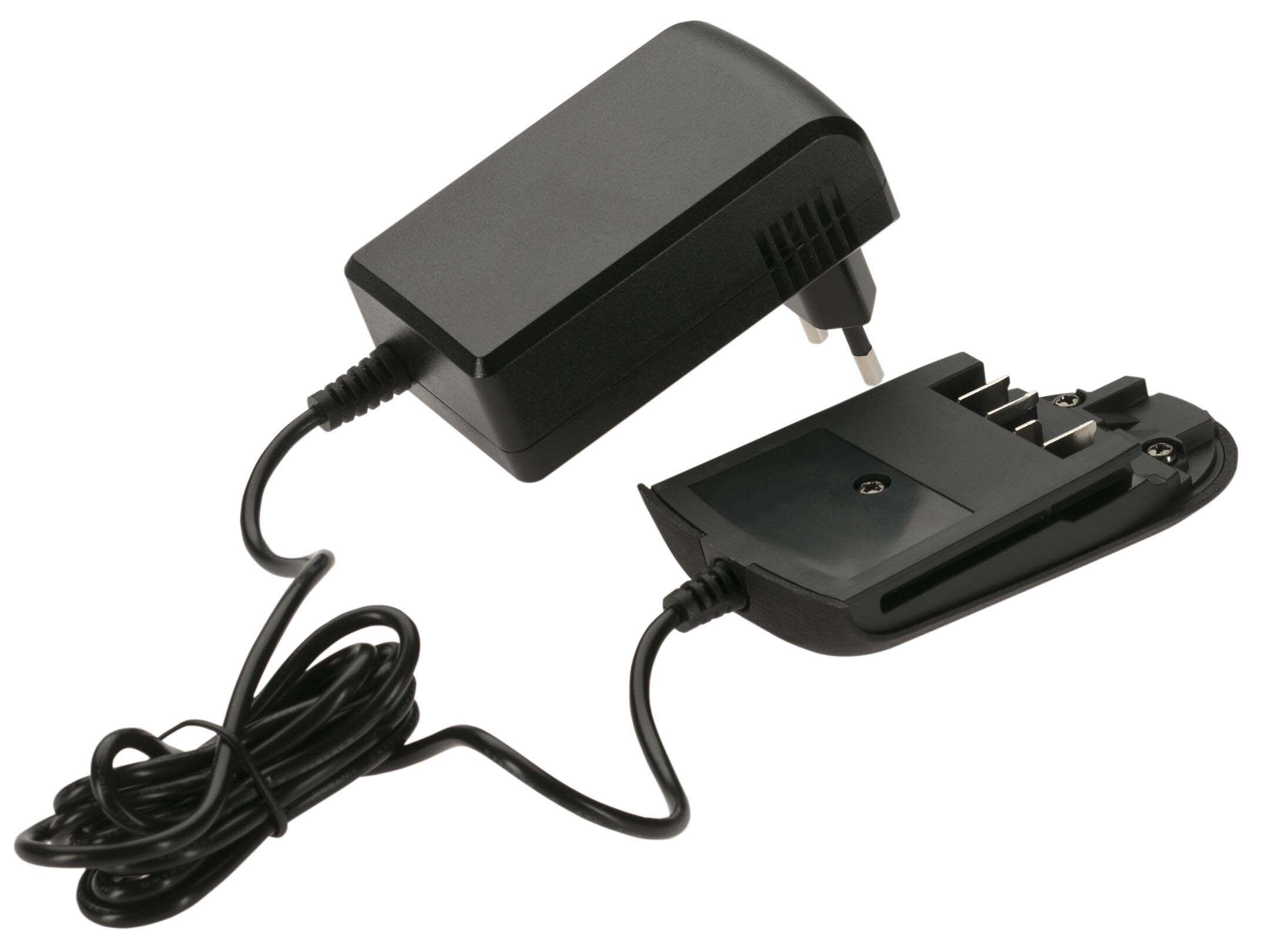 GARDENA AL 1810 CV - Acculader GARDENA AL 1810 CV - Acculader