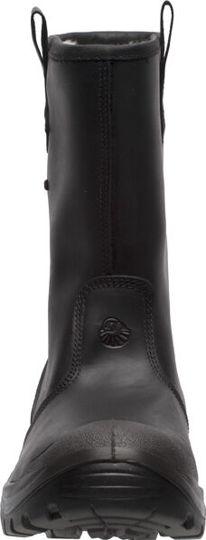 Grisport  72401C Wol - Werklaarzen - Zwart - 39