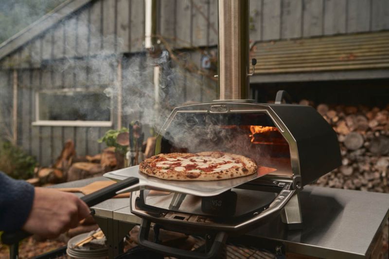 Ooni Karu 2 Pro - Pizzaoven