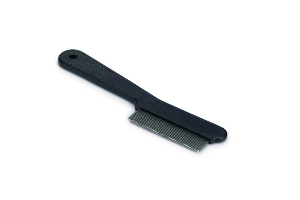 Beeztees - Vlooienkam - 14.00 cm - null - 14.00 cm - 1.00 cm