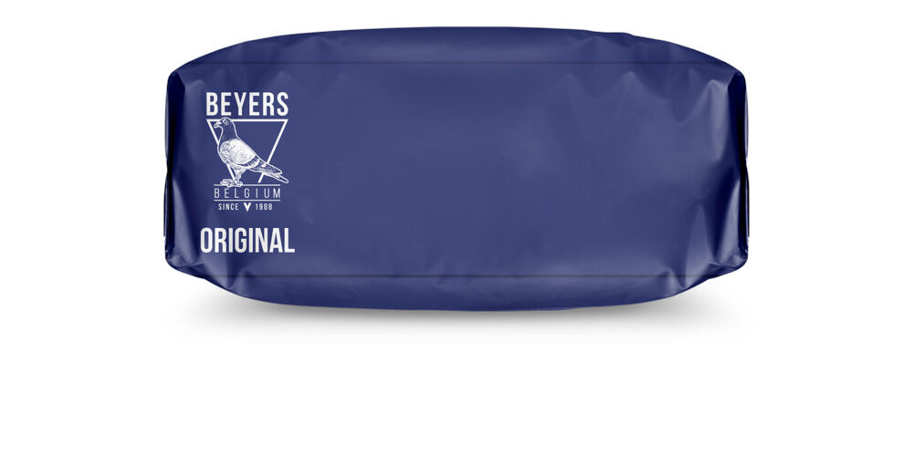 Beyers Original Rust Wintermengeling - Duivenvoer - 25