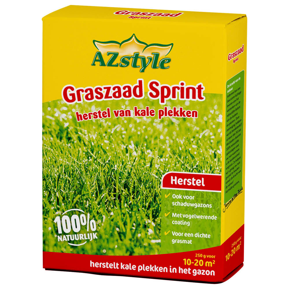 AZstyle Graszaad Sprint - Graszaad - 80-120 m²