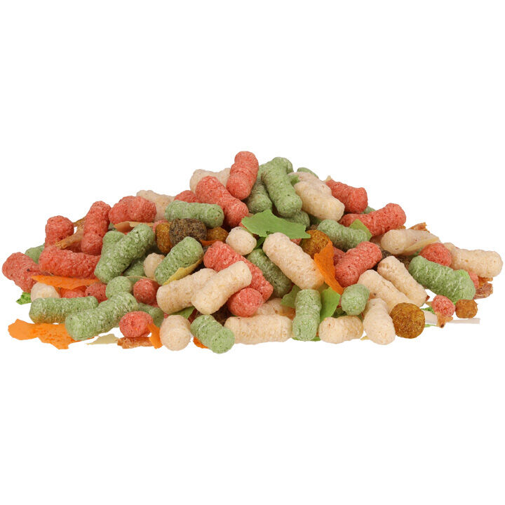 Welkoop Vijvermenu - Vijvervissenvoer - 2.5
