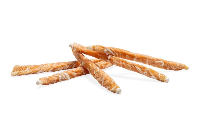 Beeztees Kauwsnack - Hondensnack - vis