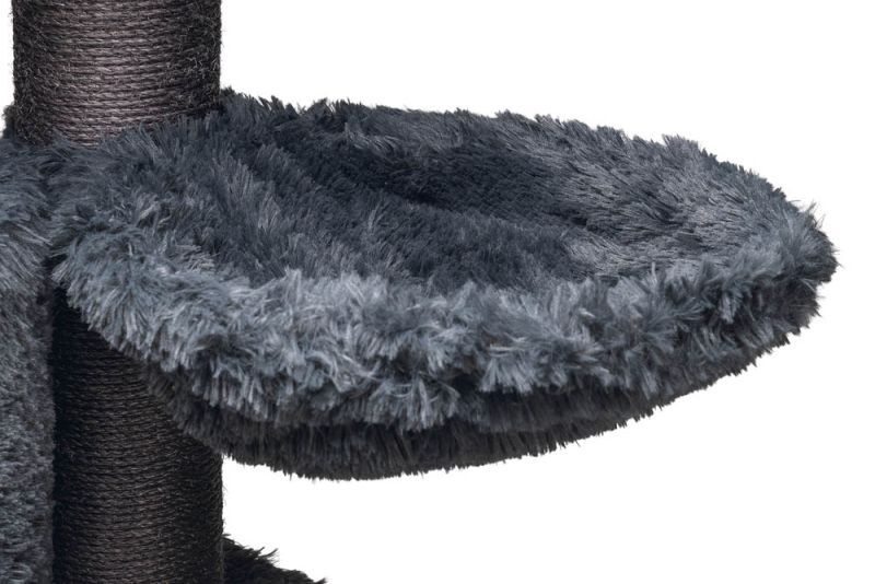 Beeztees Kaleo - Krabmeubel - Grijs - 166x75x75 cm