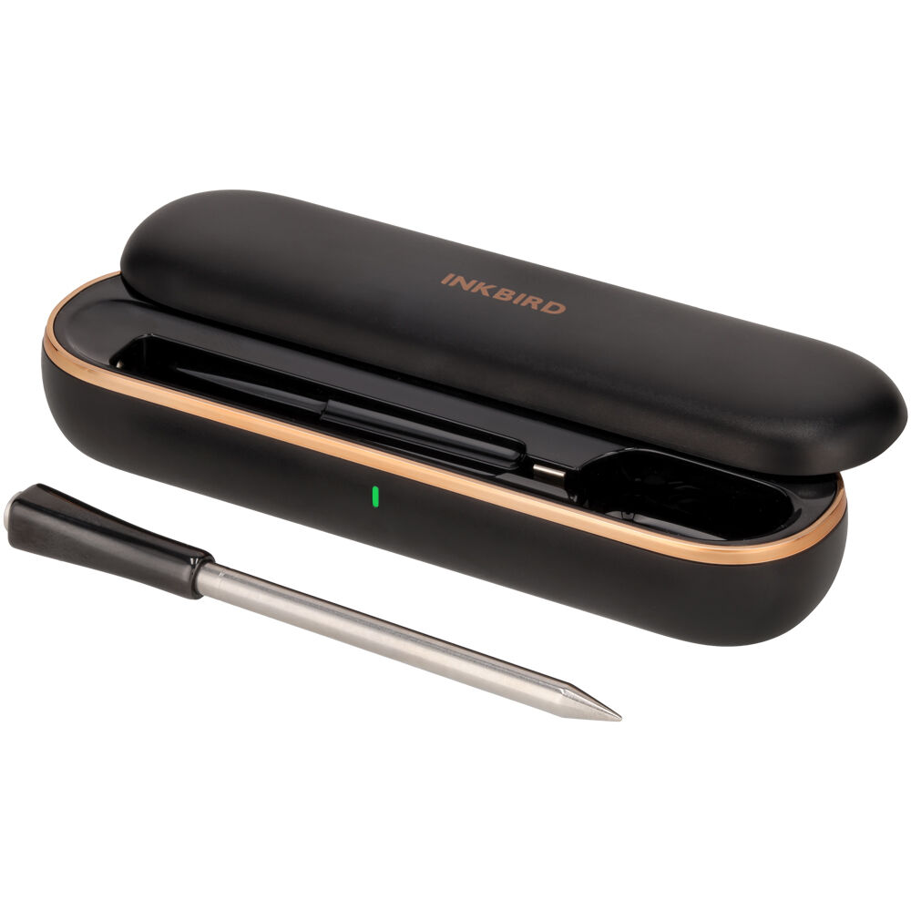 Inkbird INT-11P-B - Bluetooth BBQ Thermometer