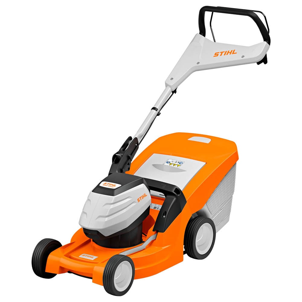 STIHL RMA 443 C (excl accu en lader) - Accu-grasmaaier