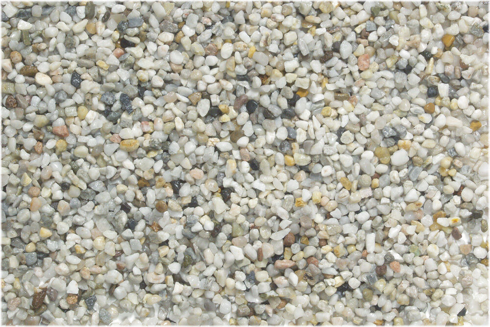 Beeztees Multi licht  3 tot 6 mm - Aquariumgrind - 8 - M Beeztees Multi licht  3 tot 6 mm - Aquariumgrind - 8 - M