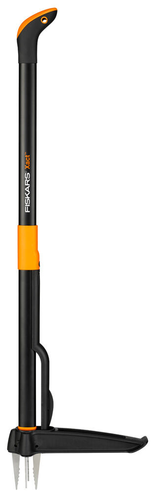 Fiskars Xact - Onkruidtrekker Fiskars Xact - Onkruidtrekker