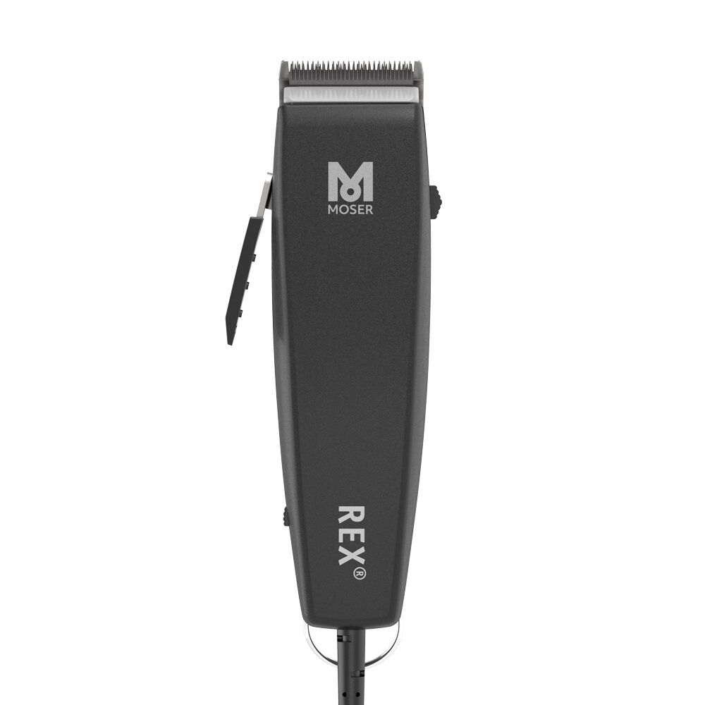 Moser Rex 1230 - Tondeuse Moser Rex 1230 - Tondeuse