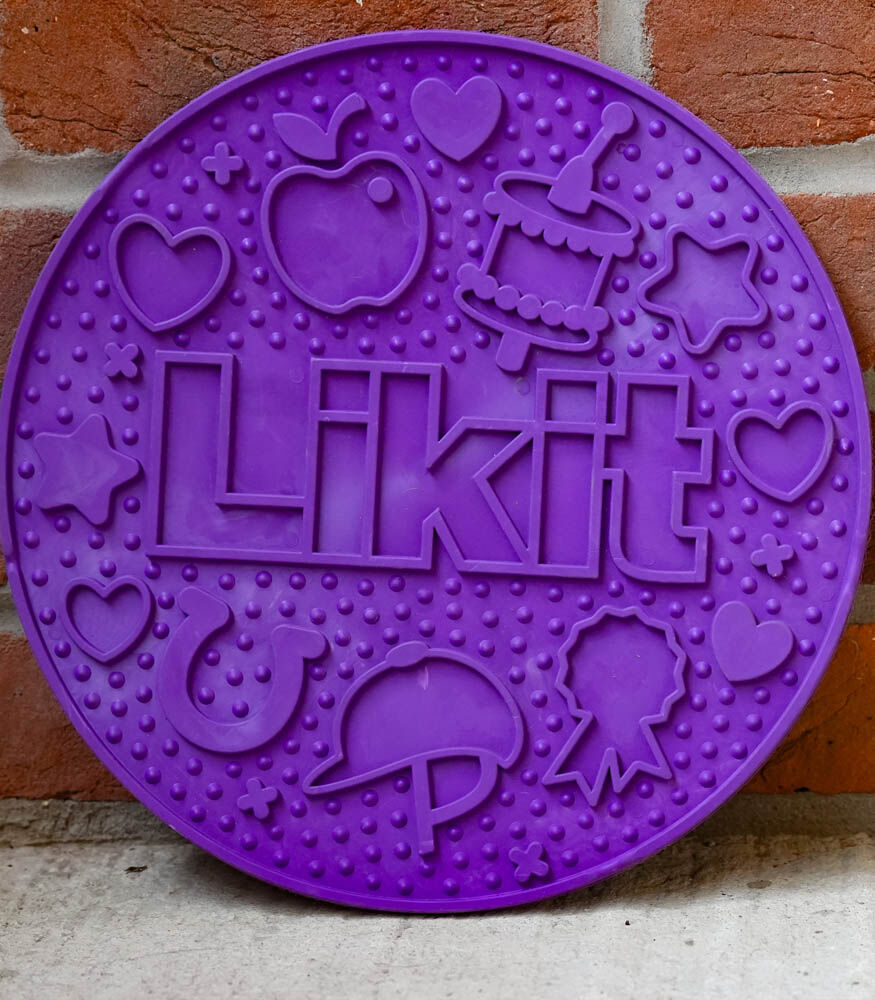 LIKIT Graze Maze - Likmat - Lila