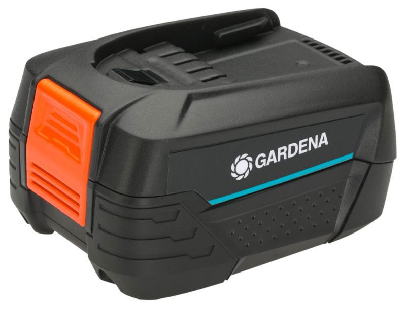 GARDENA PBA 18V/72 4,0AH - Accu GARDENA PBA 18V/72 4,0AH - Accu
