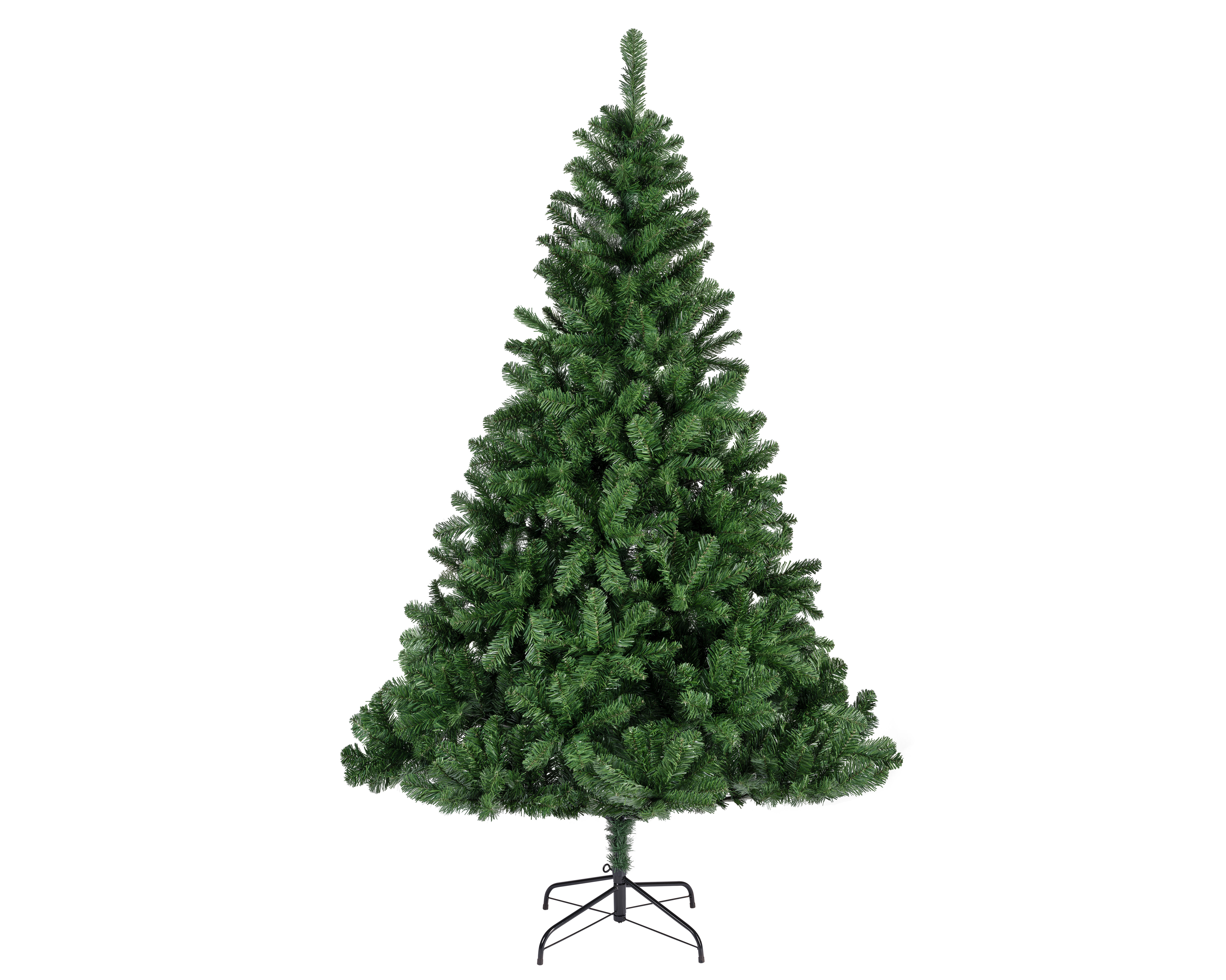 Everlands Imperial - Kunstkerstboom - 240 cm - Groen Everlands Imperial - Kunstkerstboom - 240 cm - Groen