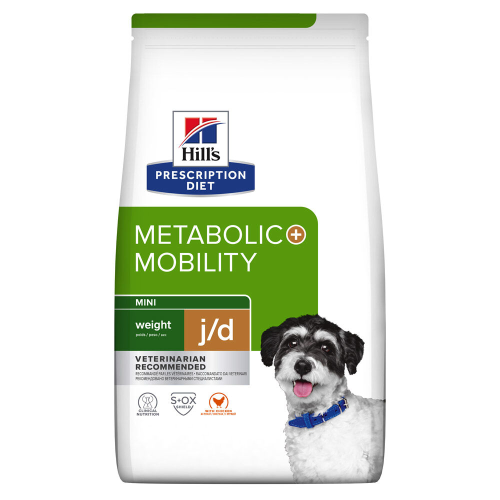 METABOLIC+MOBILITY MINI