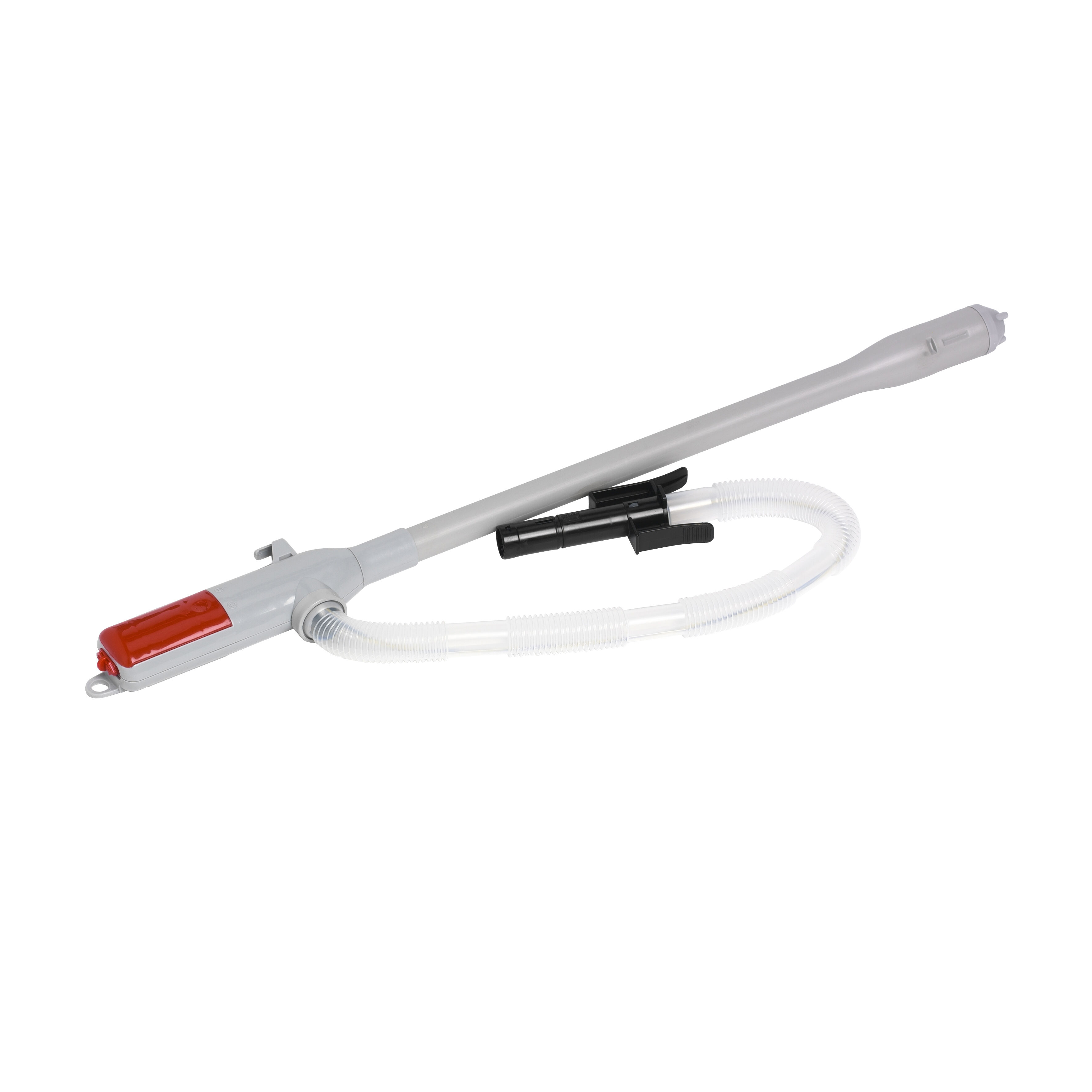 Zibro Elektrische hevelpomp met autostop - Kachelaccessoires Zibro Elektrische hevelpomp met autostop - Kachelaccessoires