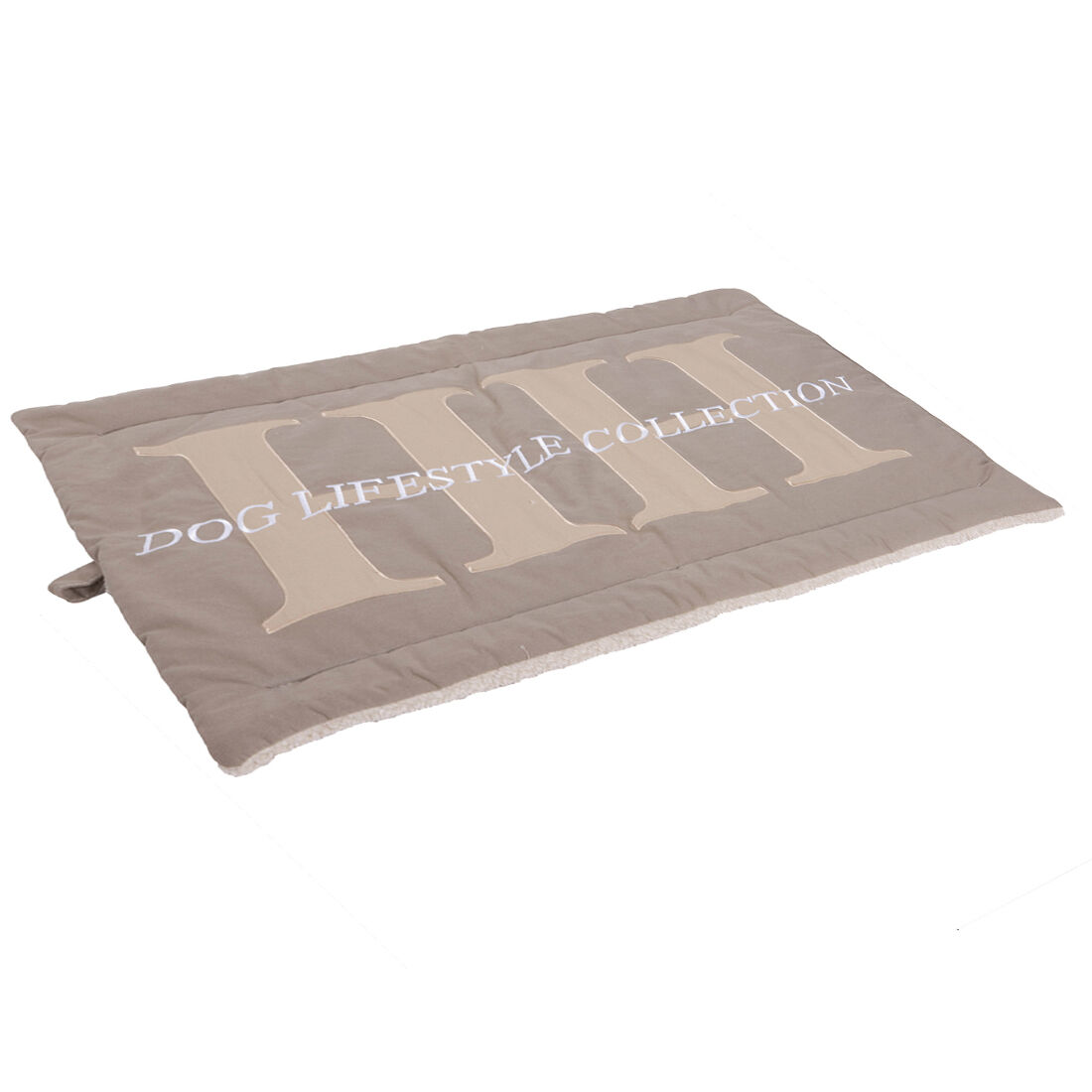 Happy-House Canvas - Deken