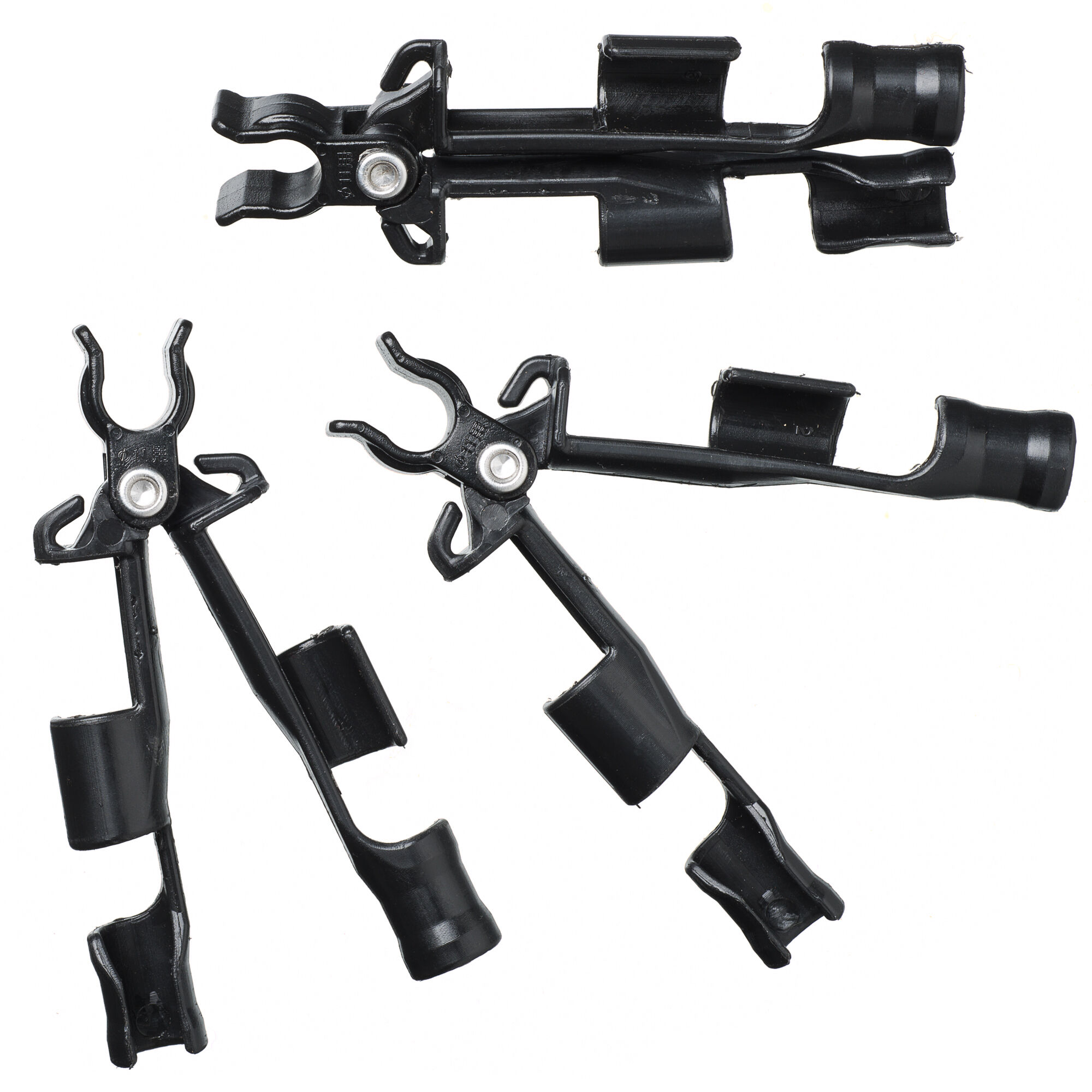 Nature Verbindingsstuk voor Plantstokken - Klim- en Geleide Artikelen - 16.00 cm - 13.00 cm - 1.00 cm - 2.00 cm - 4.50 cm