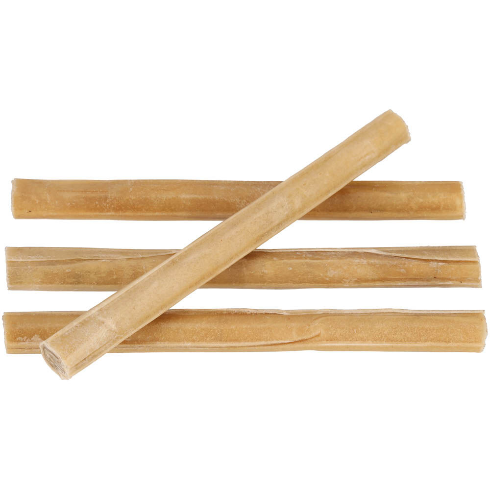 Welkoop - Kauwstaaf XL Naturel - rund - XL