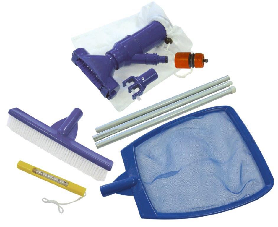 Interline Zwembad Accessoirepakket Interline Zwembad Accessoirepakket