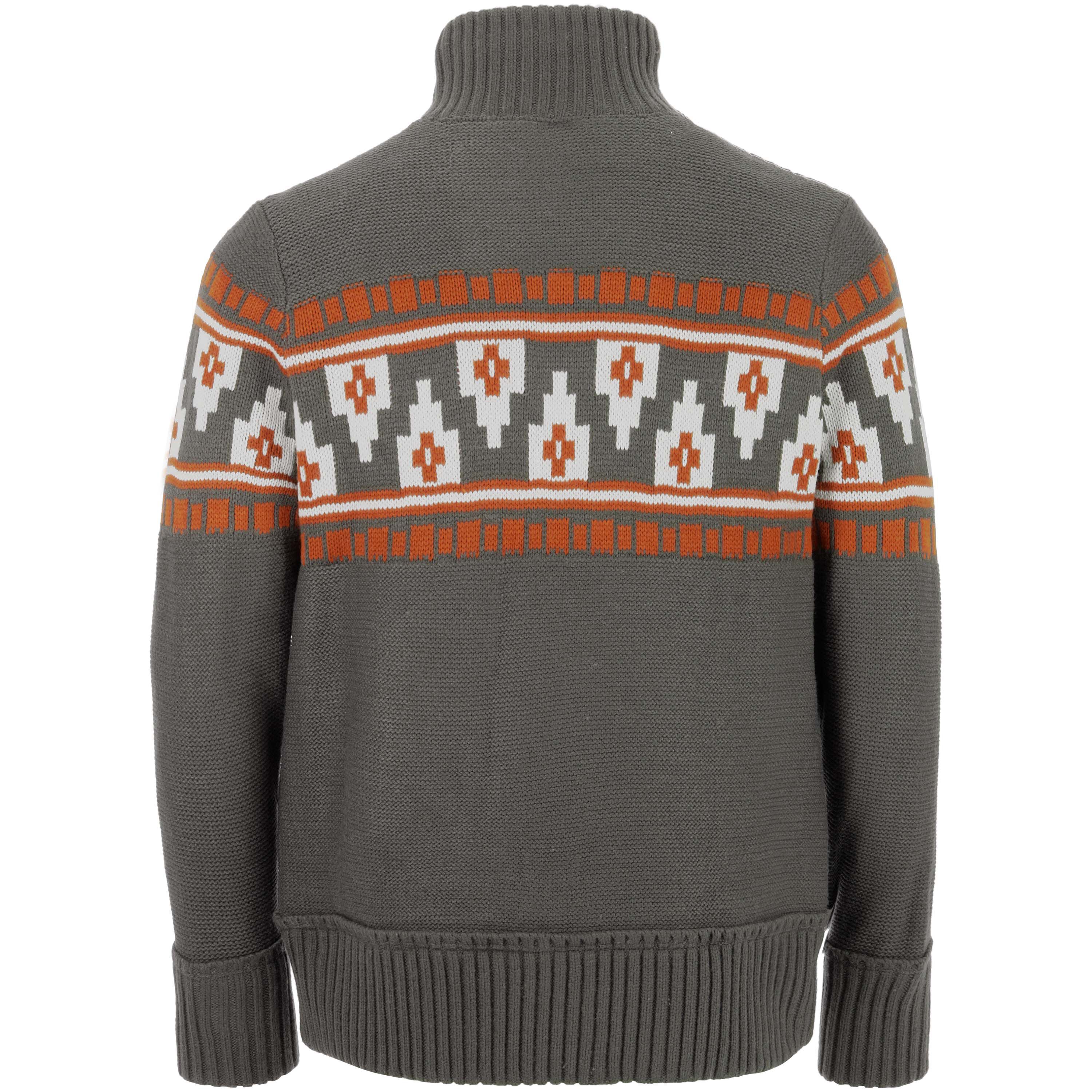 Adventure Line Iven - Vest - Grijs - L