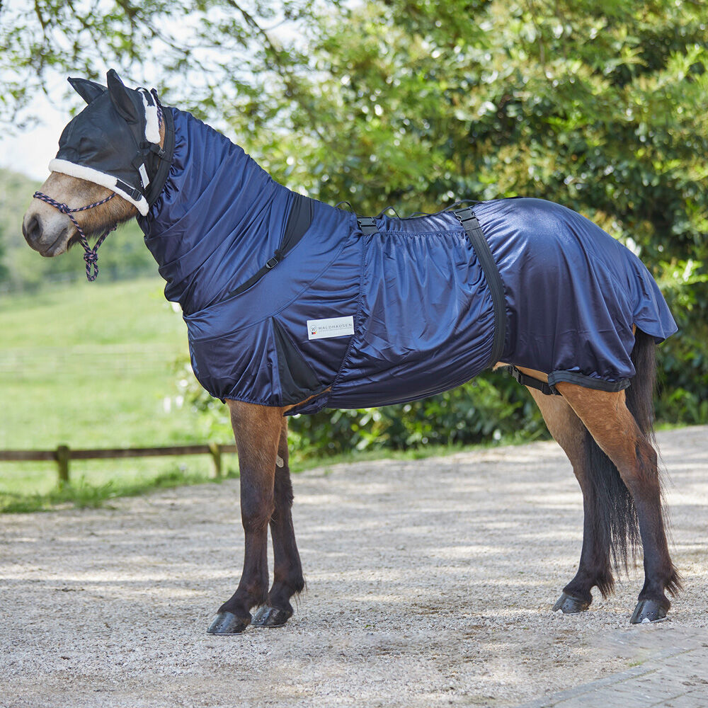 Waldhausen - Eczeemdeken - Paardendeken