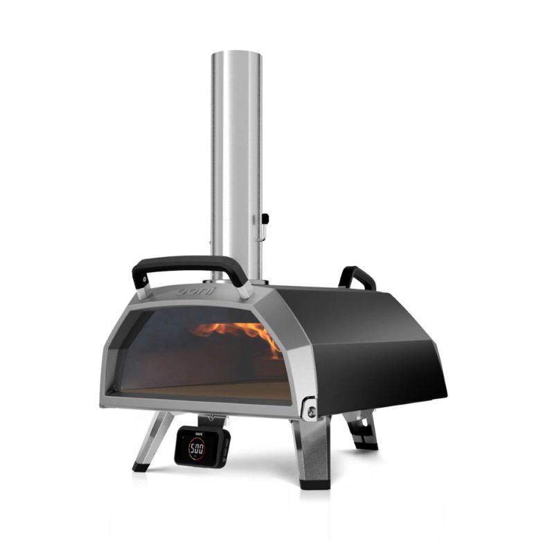 Ooni Karu 2 Pro - Pizzaoven