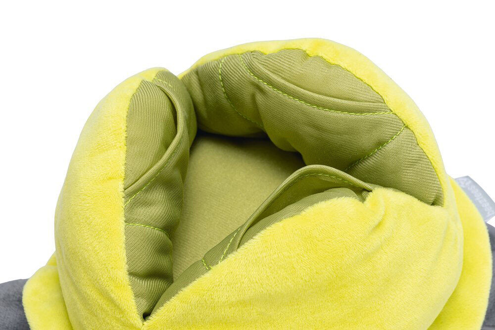 Beeztees Hide and Seek Schildo - Snuffelmat - Hondenspeelgoed - 15x24x30 cm