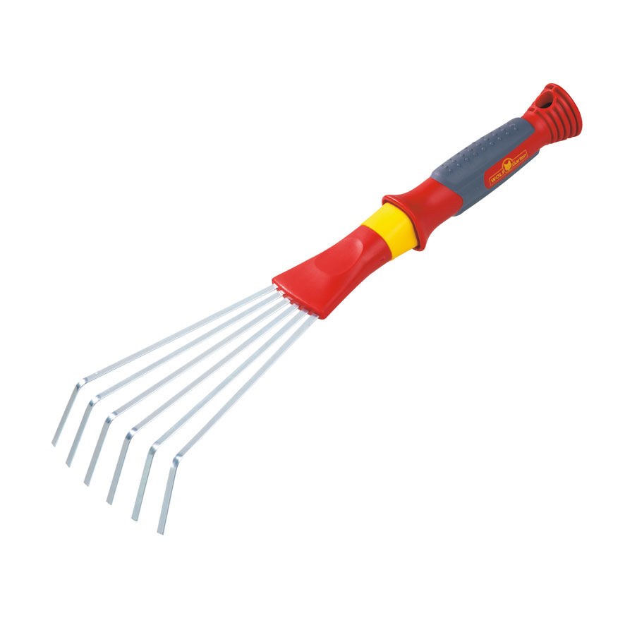 WOLF-Garten LD-2K - Bladharkje WOLF-Garten LD-2K - Bladharkje