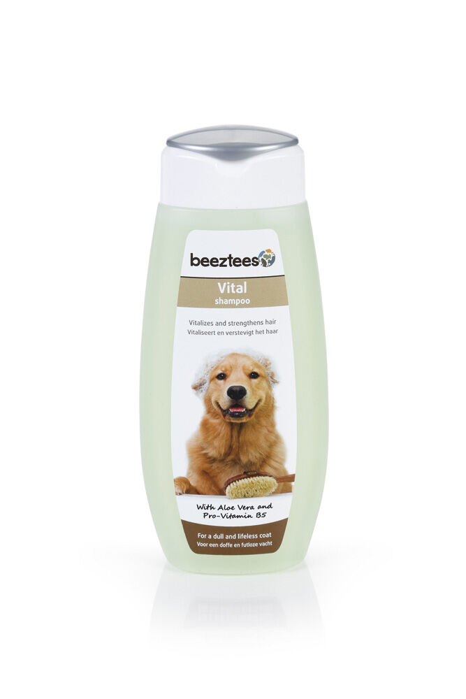 Beeztees Vital - Shampoo Beeztees Vital - Shampoo