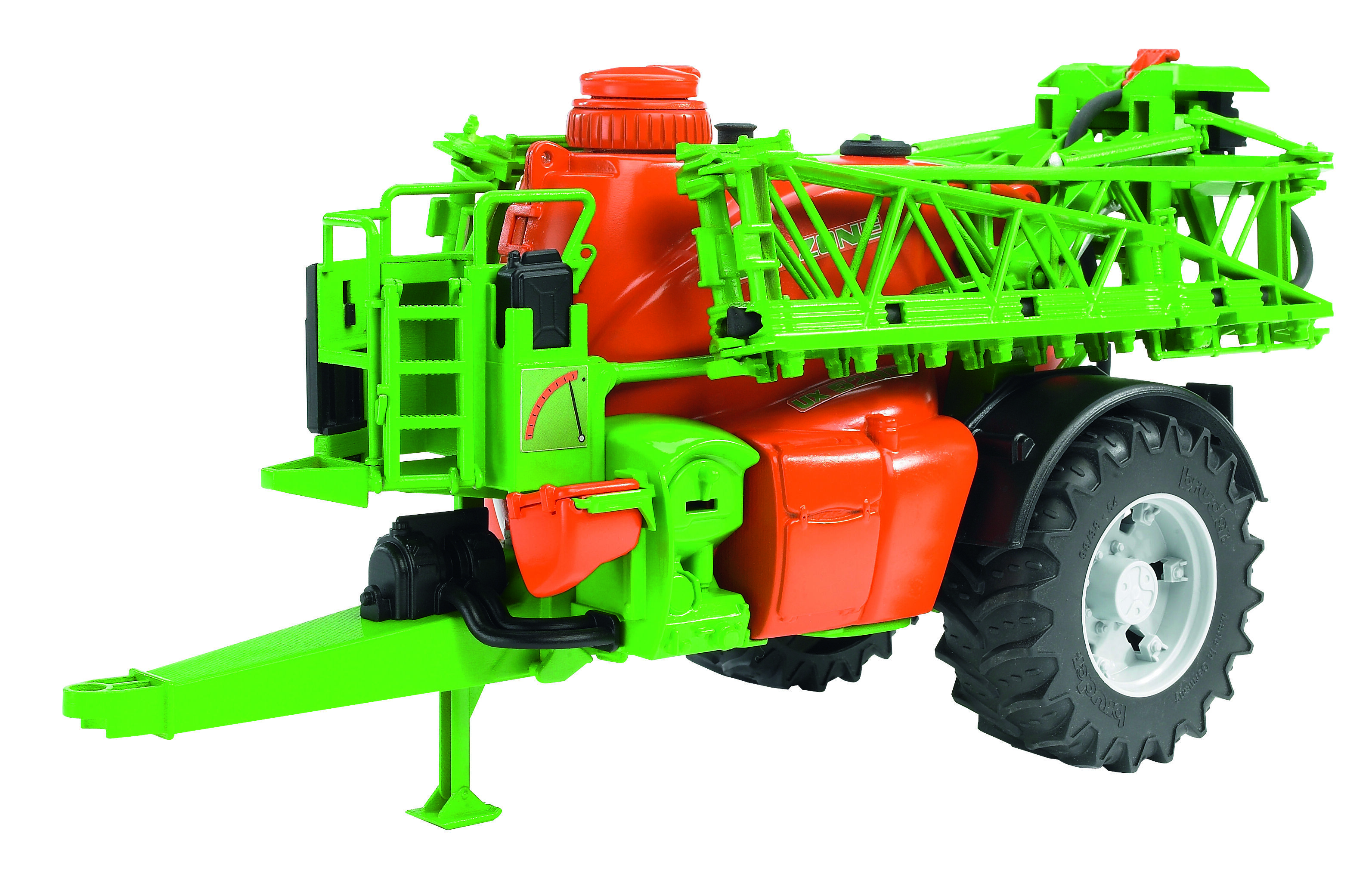 Bruder Amazone UX5200 Veldspuit - Landbouwmachine Bruder Amazone UX5200 Veldspuit - Landbouwmachine