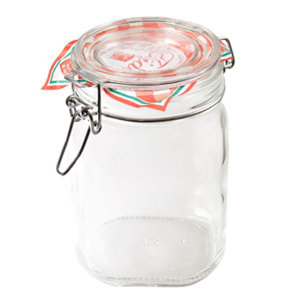 Fido - Beugelpot Fido - Beugelpot