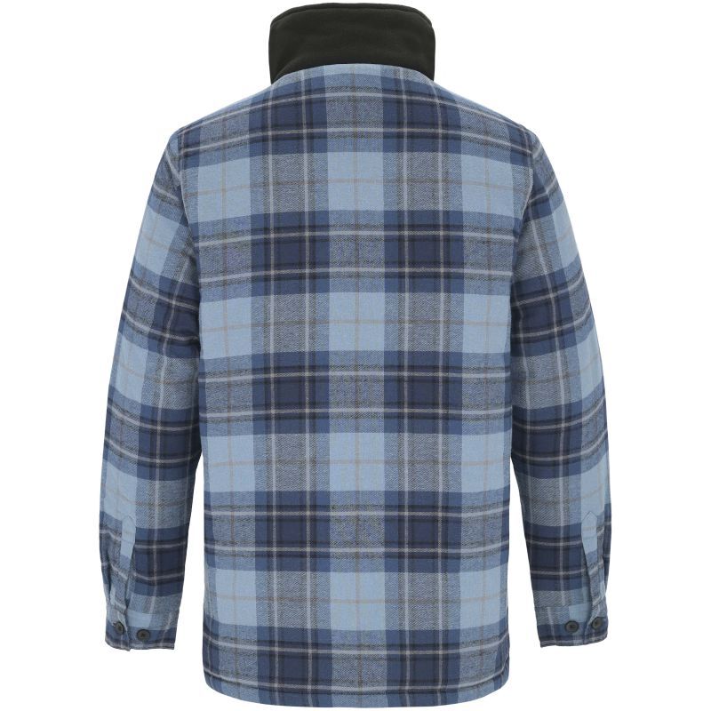 Life-Line Peter - Thermovest - 2XL - Blauw