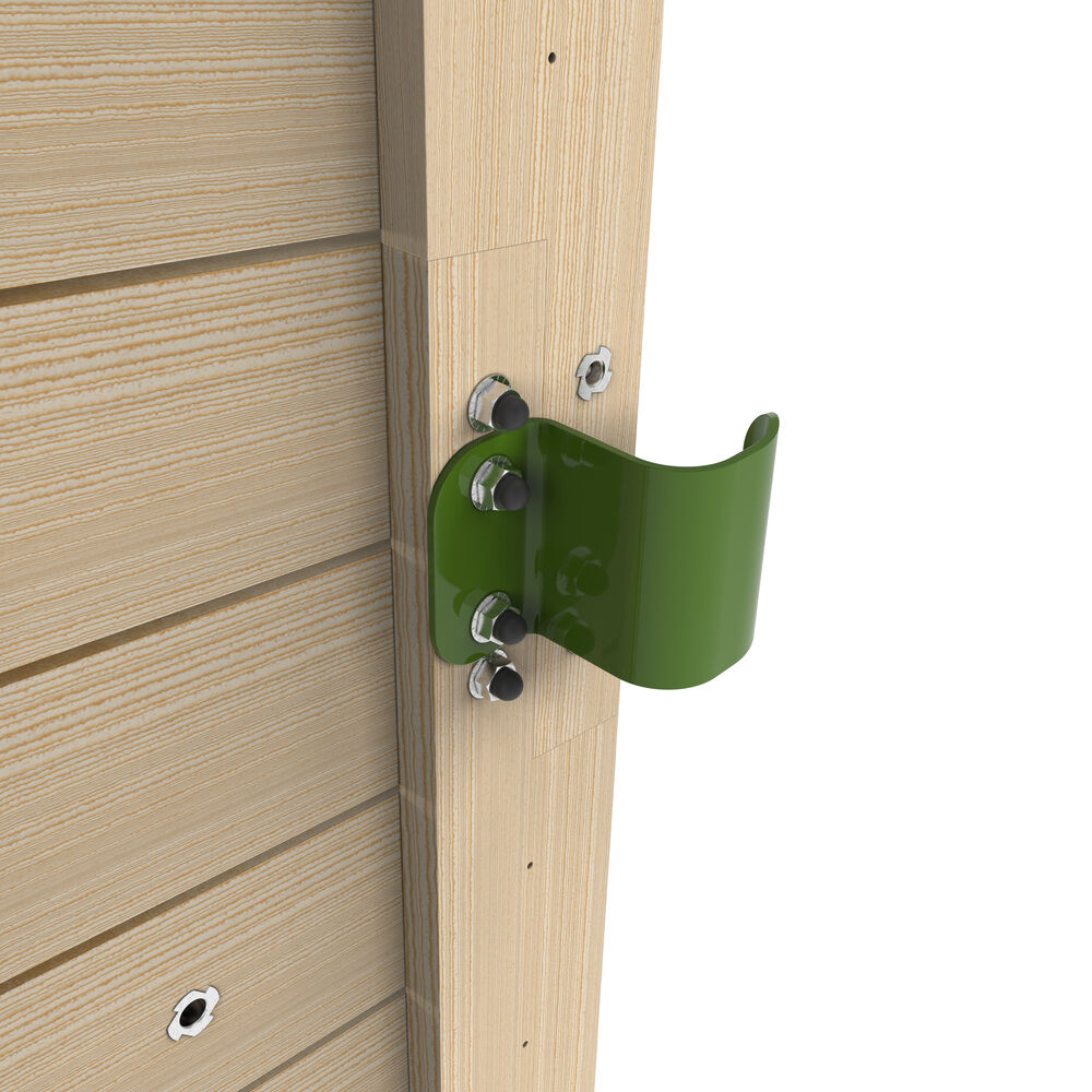 EXIT GetSet MB200/300 - Klimwand - Bruin