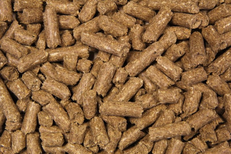 Voermeesters Rust&Herstel - Specialiteit - Paardenvoer - 20 - Zak